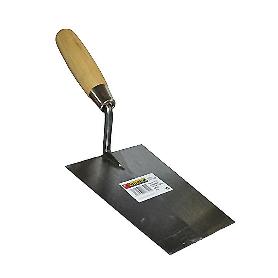 PALETA  ALBAÑIL 8440 DE 160MM M/ MADERA