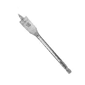 BROCA MADERA PALA PUNTA 18 MM