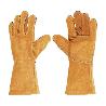 GUANTES BARBACOA CUERO XL