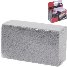 PASTILLA LIMPIEZA BARBACOA 10X6X4 CM