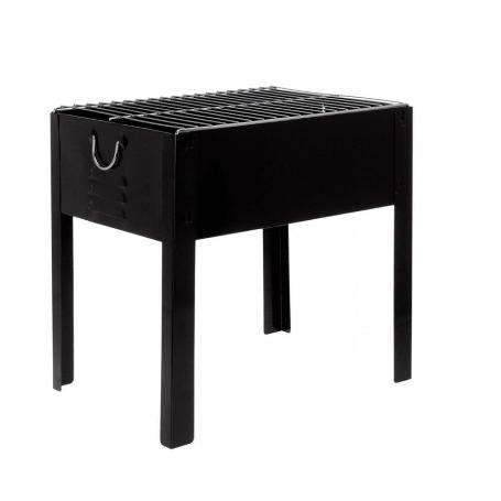 BARBACOA PATAS SOBREMESA 35,5X24 CM