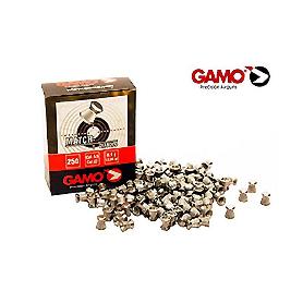 BALINES DIABOLO MATCH 5,5 CARTON