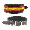 COLLAR BANDERA ESPAÑA 48CM 622171 GALGO