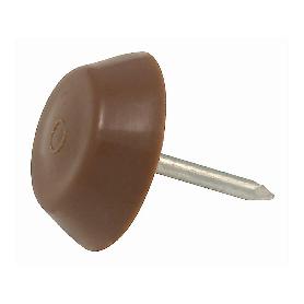 TACO SILENCIOSO PEQUEÑO MARRON