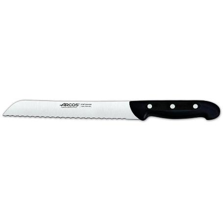 CUCHILLO PAN MAITRE 151400 21 CM