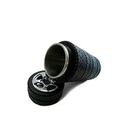 VASO TERMICO NEUMATICO 400ML