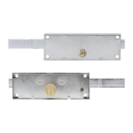 CERRADURA LATERAL KNN CL PUERTA ENROLLABLE