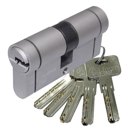 BOMBILLO 9CP53030N 60MM NIQUEL L/15MM