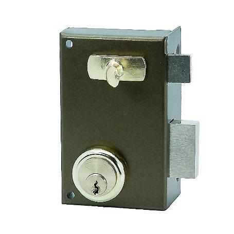 CERRADURA 56A-70 HE DERECHA B/PERA