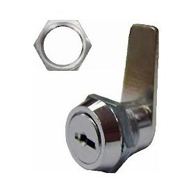 CERRADURA BUZON A-111 RECTA