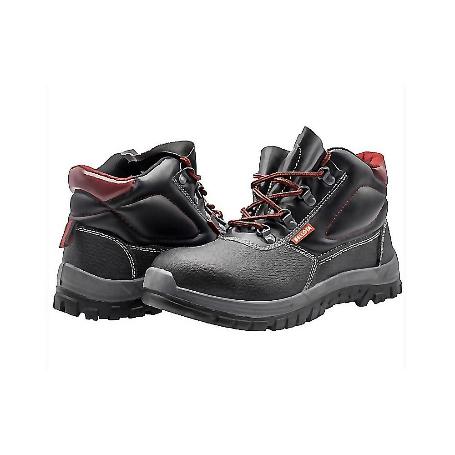 BOTA PIEL REFORZADO 40 CLASIC-S3