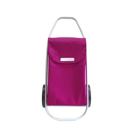 CARRO COMPRA COM MF8 FUCSIA