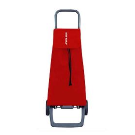 CARRO COMPRA JET LN JOY ROJO