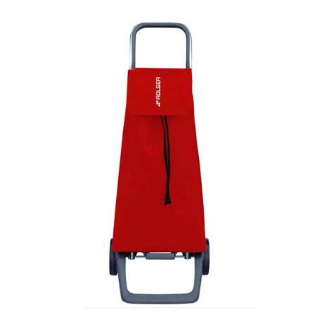 CARRO COMPRA JET LN JOY ROJO