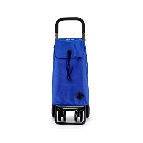 CARRO COMPRA IBAG MF 4.2 TOUR PLUS AZUL