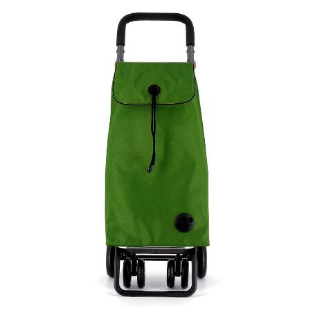 CARRO COMPRA IBAG MF 4.2 TOUR PLUS KAKI