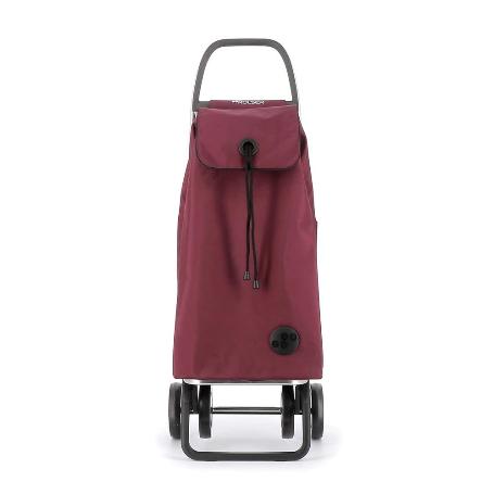 CARRO COMPRA IMAX MF4 BURDEOS