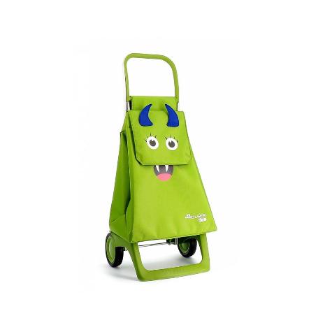 CARRO COMPRA MONSTER KID MF JOY 1700 LIMA