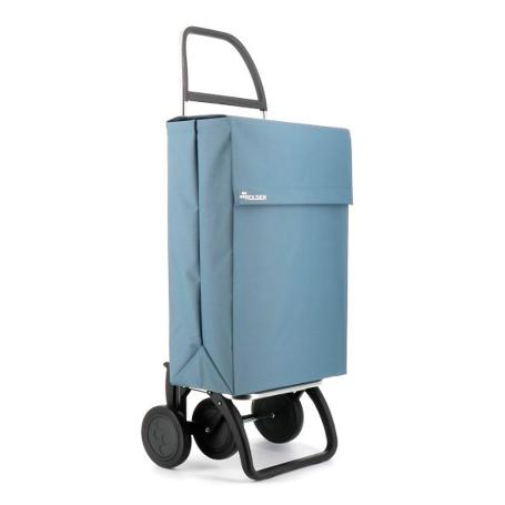 CARRO COMPRA JEAN LN 4 RUEDAS MAR