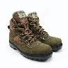 BOTA TREKKING KEYTUS VERDE/MARRON LONA N40 8000-2