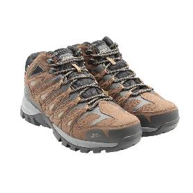 BOTA HI-TEC CORZO CHOCOLATE N44