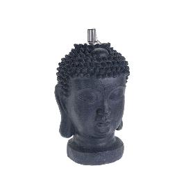 QUINQUE LAMPARA BUDA 26X44 CM