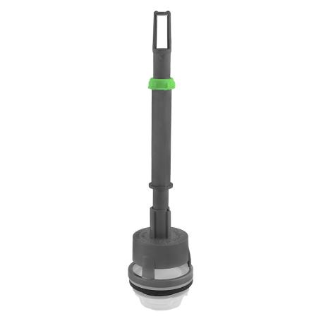 DESCARGADOR TANQUE BAJO GAMA VERDE