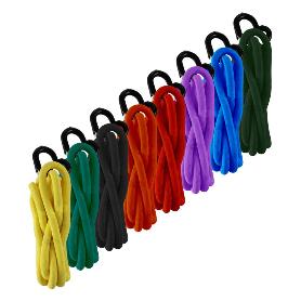 PULPO GOMA REDONDO COLORES SURTIDOS 1.5MT