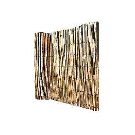 BAMBU PELADO 1MT. 5MT