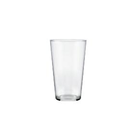 VASOS CAÑA 25 CL PARED FINA ANDALUS