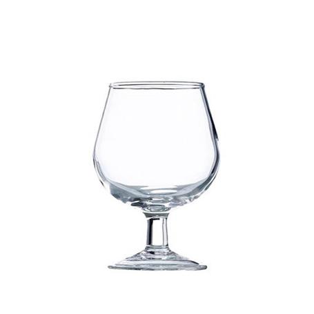 COPAS COÑAC 25 CL TENSIONADAS