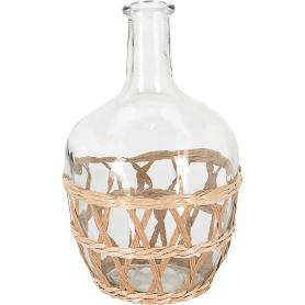 DAMAJUANA FUNDA ESPARTO 15X24 CM