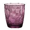 VASOS DOF DIAMOND PURPURA 39 CL
