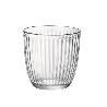 VASOS LINE ACQUA TRANSPARENTE 29 CL