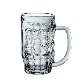 JARRAS CERVEZA MALLES II 0,25 L