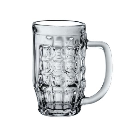 JARRAS CERVEZA MALLES II 0,25 L