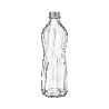 BOTELLA VIDRIO AQUA 1 LITRO