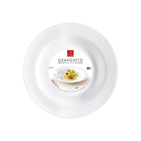PLATO PASTA GRANGUSTO 26 CM