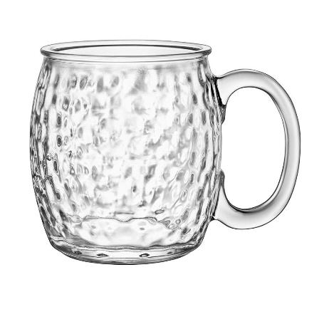 JARRA COCTEL BARTENDER MOSCOW MULE 54,5 CL