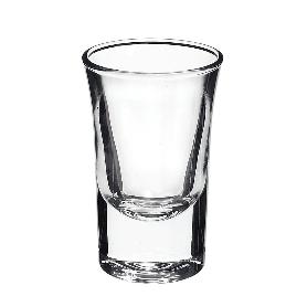 VASOS CHUPITO DUBLINO LICOR 3,4 CL