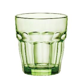 VASOS ROCK BAR LOUNGE MINT 27 CL