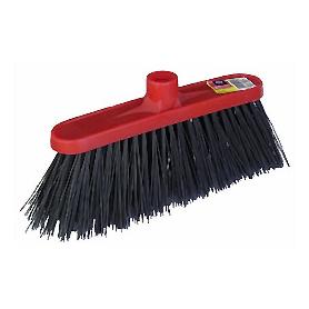 CEPILLO NEVADA MOQUETA S/MANGO