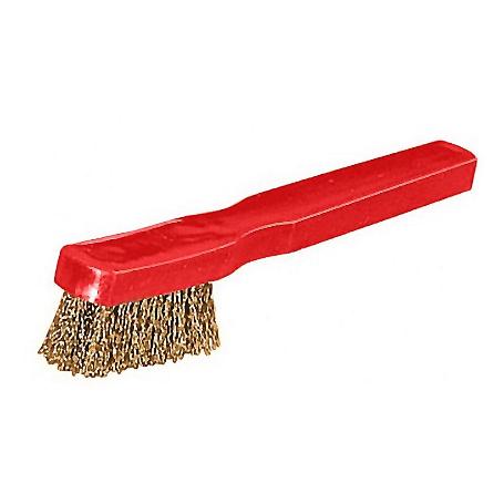 CEPILLO PUA ACERO MLB-4530 MC-28 MANGO