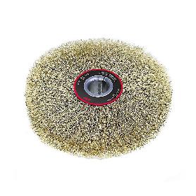 CEPILLO ACERO CIRCULAR CT0704 E10 75X14X0,30 MM