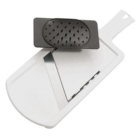 MANDOLINA AJUSTABLE 45331 32X12 CM