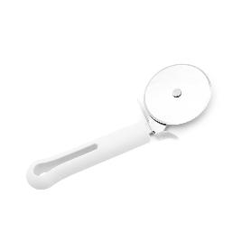 CORTAPIZZA SILICONA INOXIDABLE COLPI