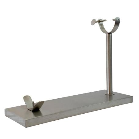 JAMONERO INOXIDABLE FIJO