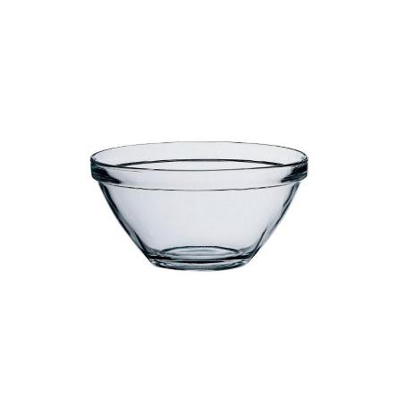 ENSALADERA APILABLE POMPEI 17 CM