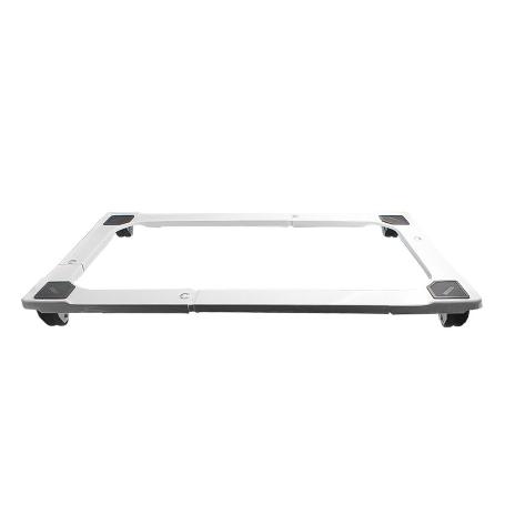 SOPORTE RECTANGULAR MIAMI 1 MM