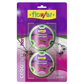 TRAMPAS FIN HORMIGAS